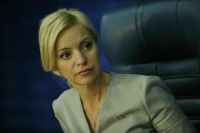 Казакова: школа должна быть безопасной территорией для учеников и педагогов 