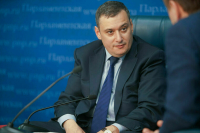 Хинштейн: авторизации в мессенджерах по паспорту не предвидится 