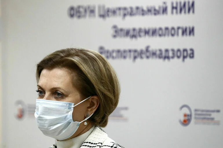 Следствие ведёт Роспотребнадзор