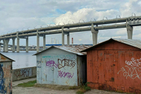 Владельцам гаражей-«ракушек» придется раскошелиться