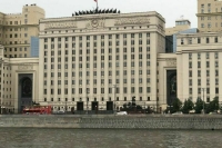 Атташе Германии вручили ноту из-за слов главы Минобороны о ядерном сдерживании России