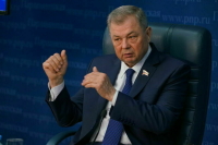 Артамонов предложил дополнительно предоставить регионам бюджетные кредиты