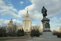 В вуз больше не поедет ревизор