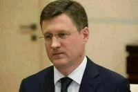 Новак спрогнозировал восстановление спроса на нефть к концу 2022 года
