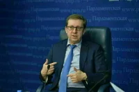 Майоров расскажет об итогах сбора урожая в этом году