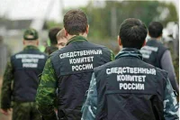 В Следственном комитете назвали две версии взрыва в Набережных Челнах 