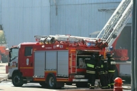 В Балтийске произошёл взрыв в жилом доме