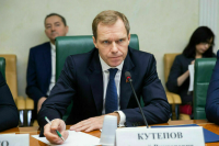 В Совфеде назвали причины низкого уровня газификации в отдельных регионах