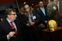 Минкультуры России поддержало Крым в стремлении вернуть «скифское золото»