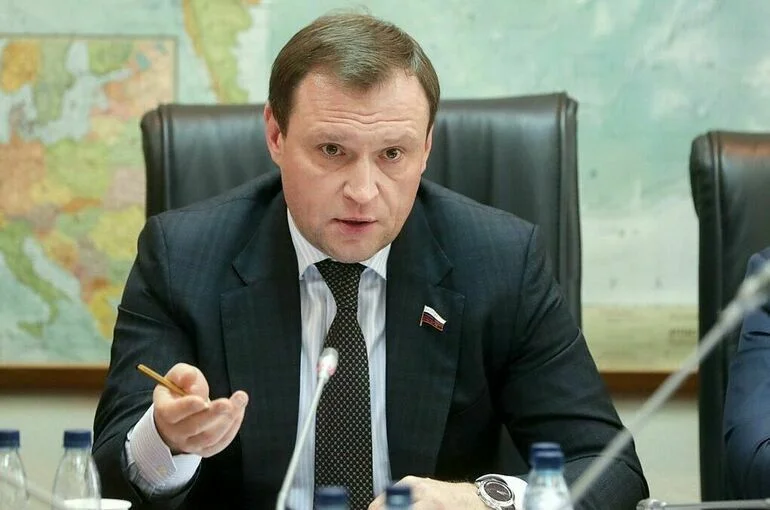 Пахомов: за газ в доме должна отвечать одна компания, а не несколько