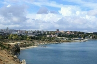 Жителей Севастополя обязали предъявлять справку о вакцинации при выезде из города