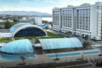 Кабмин предлагает создать фонд развития военного иннополиса в Анапе