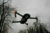 Управлению спецпрограмм президента предлагают разрешить сбивать беспилотники