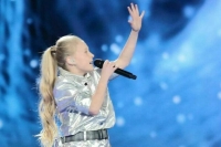 Определена участница от России на «Детском Евровидении»