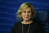 Святенко: тема социального сиротства остаётся острой