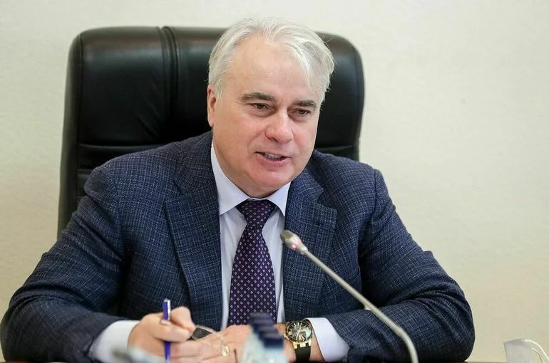 Завальный назвал условия успешной догазификации регионов