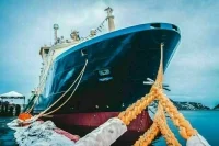 Объём перевозок по Северному морскому пути в 2021 году может стать рекордным
