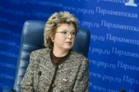 Елена Ямпольская: Историческая память жива, пока мы плачем у братских могил