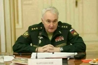 Картаполов осудил применение Украиной беспилотника в Донбассе