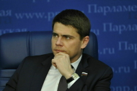 Боярский считает правильным ставить вопрос о безнравственном контенте на телевидении