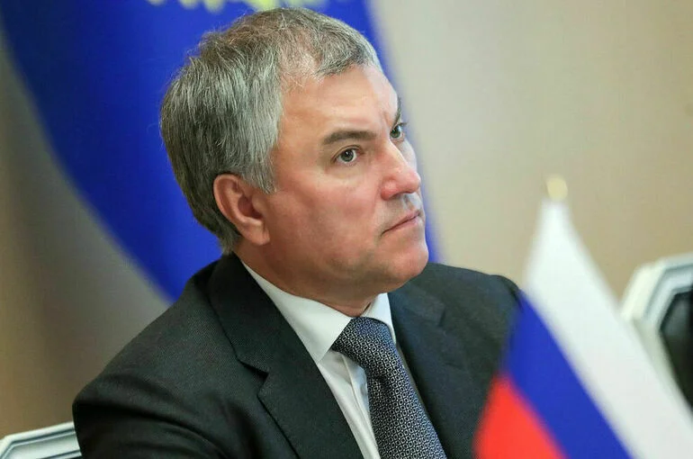 Володин поручил проработать ко второму чтению проект о жилье для детей репрессированных 