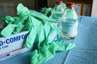 Упрощенный порядок ввоза в Россию медизделий для борьбы с COVID-19 хотят продлить на три года