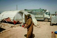 ООН: число беженцев в мире достигло рекордных 48 миллионов