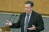 Макаров: расходы на образование, здравоохранение и социальную политику растут