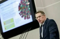 Мурашко: необоснованных медотводов от вакцинации быть не должно