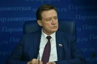 Рябухин: предложение изменить порядок уплаты НДС за услуги заслуживает поддержки