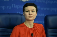 Рукавишникова: поправки о треш-стримах проходят согласование
