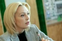 Тимофеева: у депутатов и правозащитников общий взгляд на защиту прав молодёжи