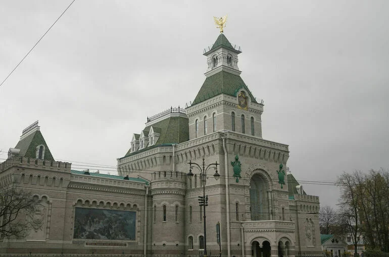 Суворовский музей начал подготовку к юбилею полководца