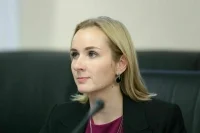 Права детей будет защищать многодетная мама и благотворитель