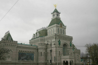 Суворовский музей начал подготовку к юбилею полководца