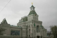 Суворовский музей начал подготовку к юбилею полководца