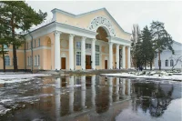 Закрывать дома культуры хотят разрешить только в крайних случаях