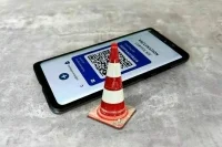Роспотребнадзор разрешил заполнять помещения до 70% при наличии QR-кода