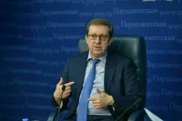 Майоров предложил субсидировать садоводов, использующих отечественный посадочный материал