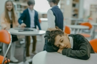 Эксперт: после COVID-19 у 30% детей в течение трёх месяцев сохранялись когнитивные нарушения 