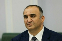 Сенатор заявил о необходимости вернуть престиж профессии тренера-преподавателя