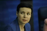 Рукавишникова: в новом КОАП пропишут требования к дорожным камерам