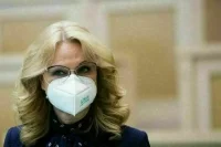 Голикова: смертность в России в сентябре выросла на 18,3%