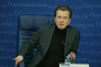 Бурматов: нужна программа строительства приютов для животных с помощью федерального бюджета