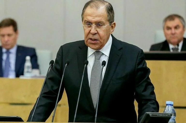 Лавров оценил итоги саммита G20 в Риме