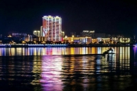 В китайской провинции на границе с Россией обострилась ситуация с коронавирусом