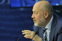 Крашенинников предложил включать машино-места в состав объектов недвижимости