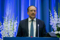 Канцлер Австрии уверен, что Курцу нечего опасаться