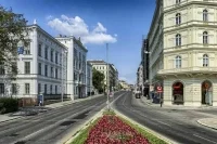 В некоторых районах Австрии ввели выездной контроль