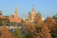 Синоптики пообещали москвичам тепло и дожди